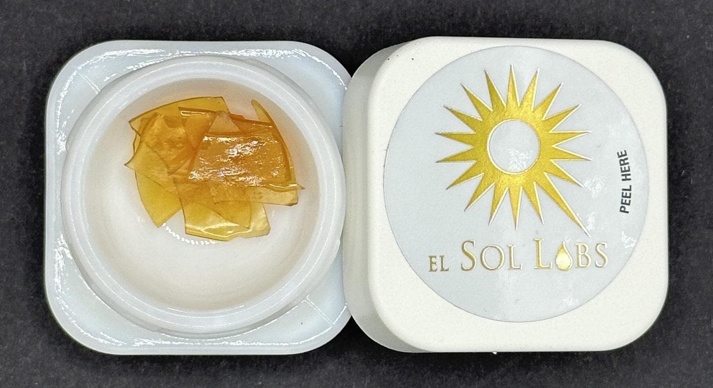 El Sol Labs Pillow Fight (H)