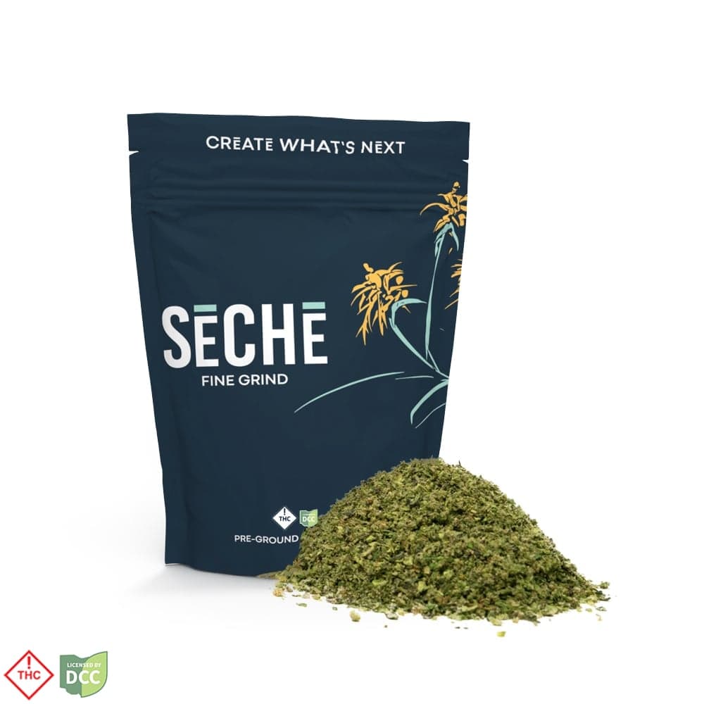 SeCHe Purple Starfruit
