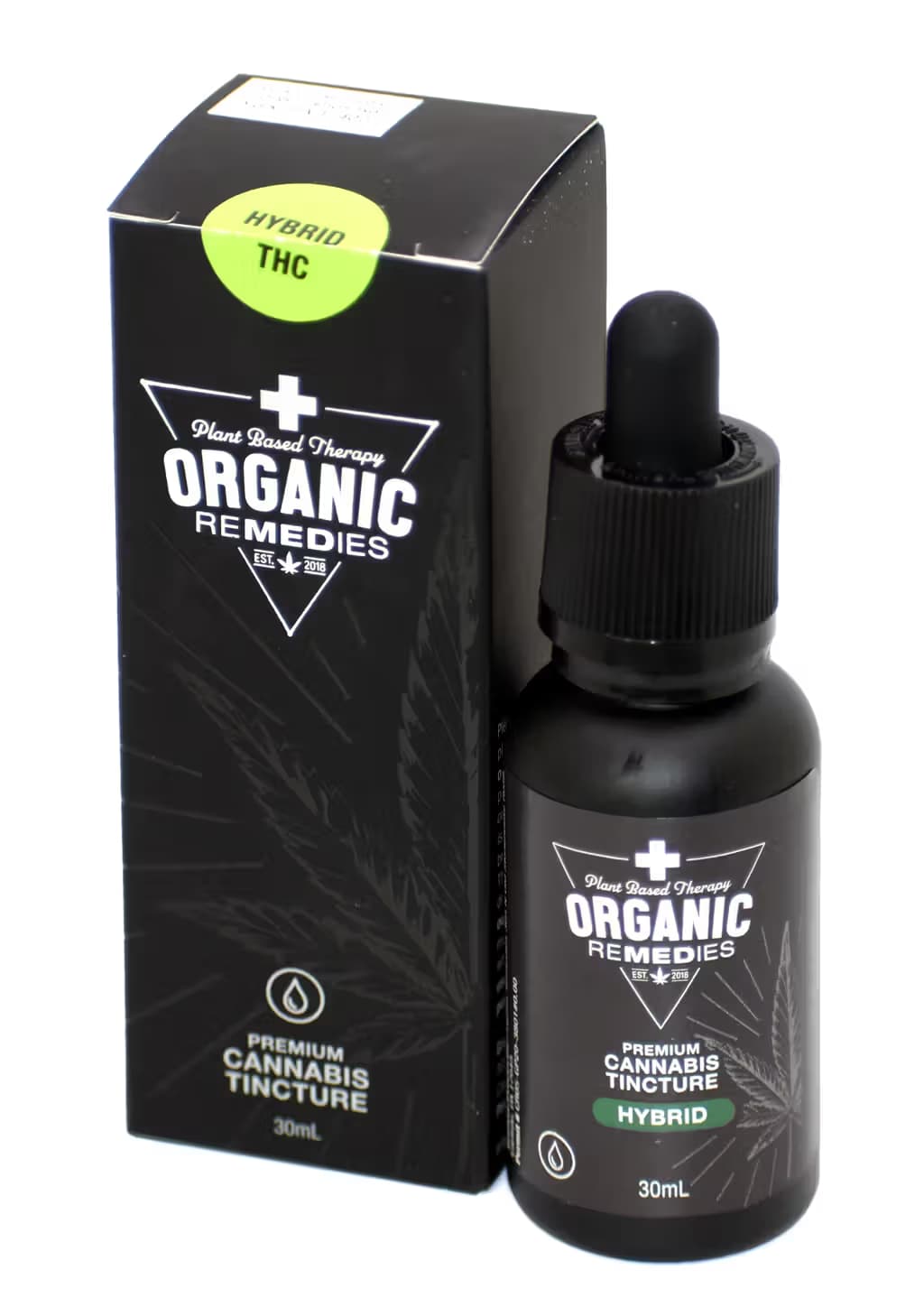 Organic Remedies Watermelon Red Licorice Tincture