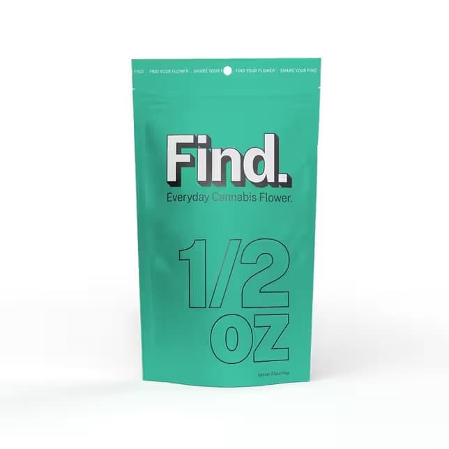 Find.