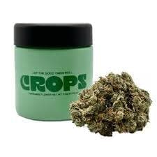 Crops MULE FUEL | 28G