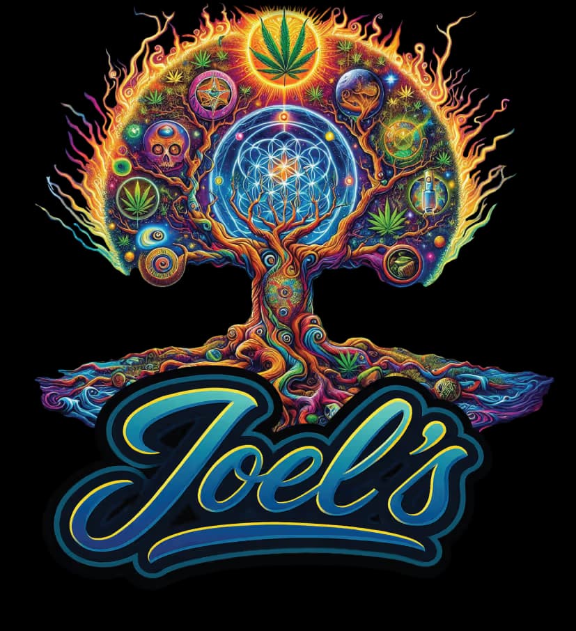 JOEL'S CANNABIS