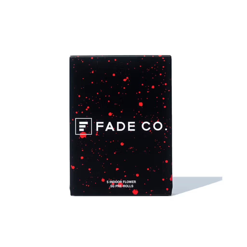 Fade Co.