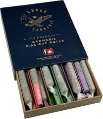 Eagle Cannabis