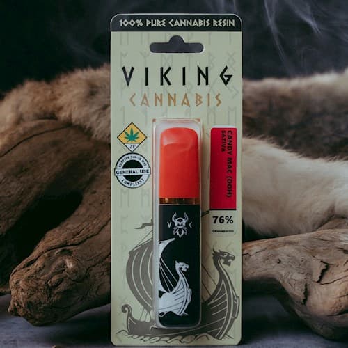 Viking Cannabis Concentrates