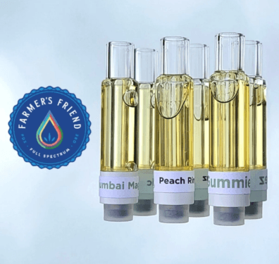 Farmer's Friend Extracts