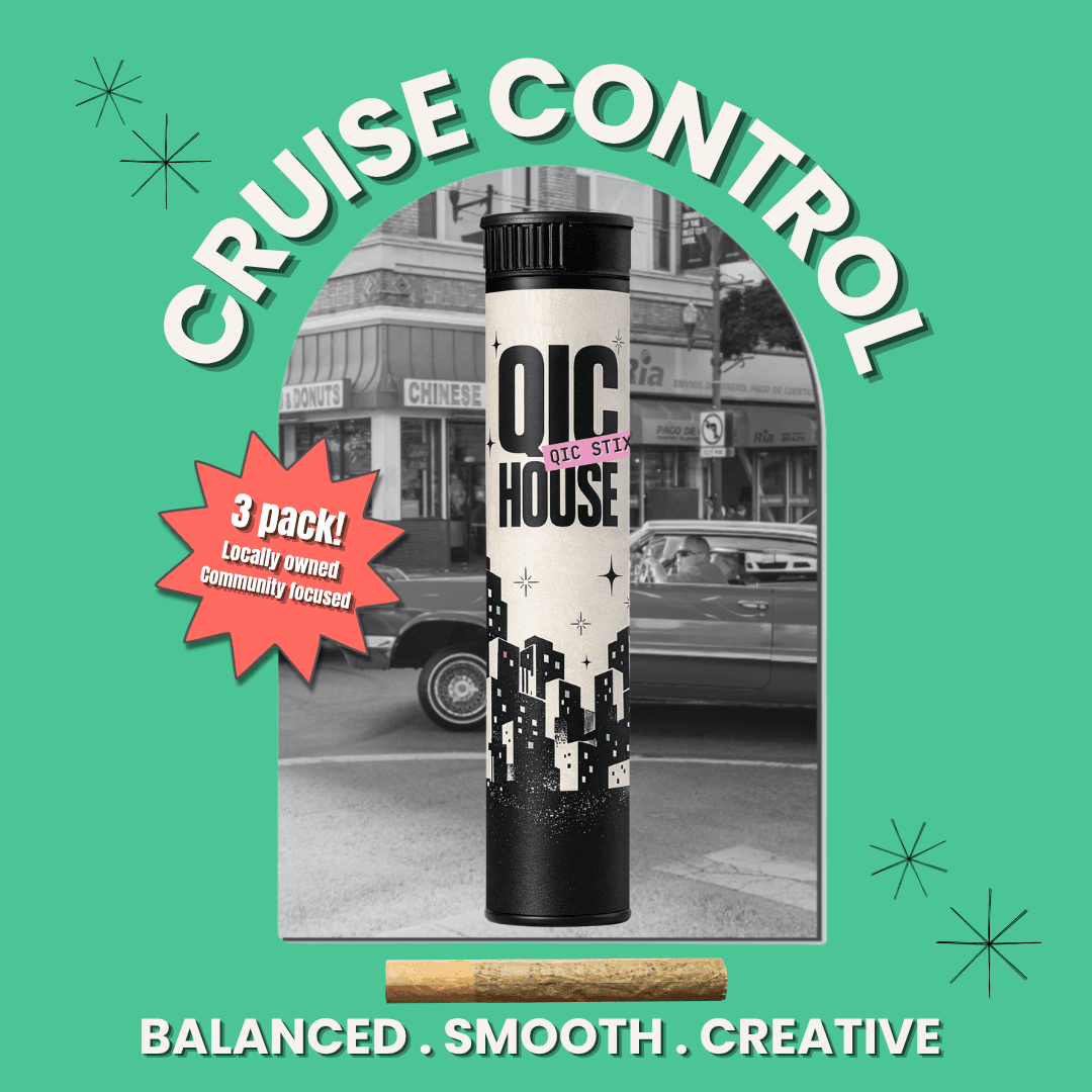 Qic House