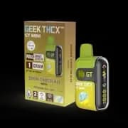 GEEK 1G DUBAI CHOCOLATE AIO