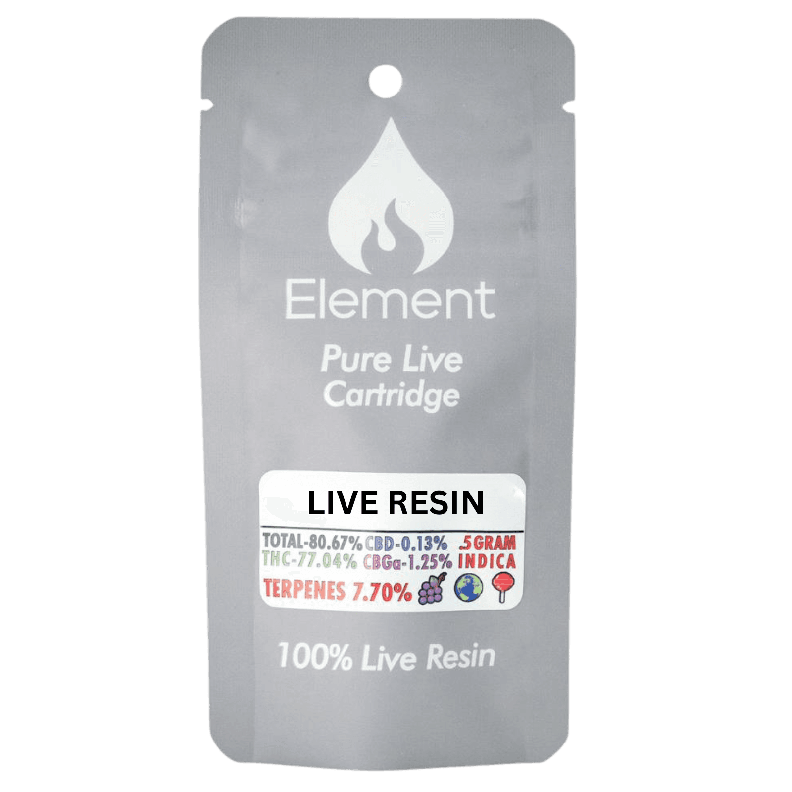 Element Vapes