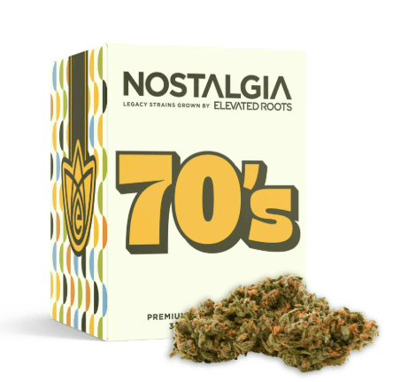 Nostalgia Durban Poison