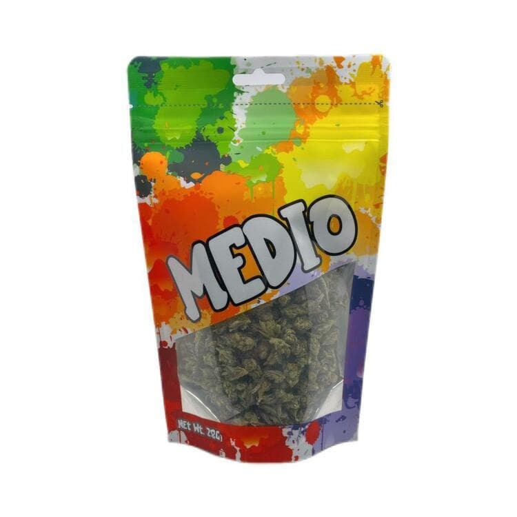 Medio