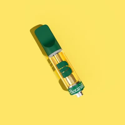 Botanist The Botanist | White Runtz | Vape | 1g AIO