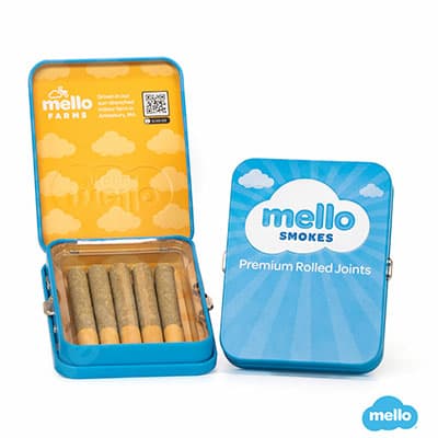 Mello Farms
