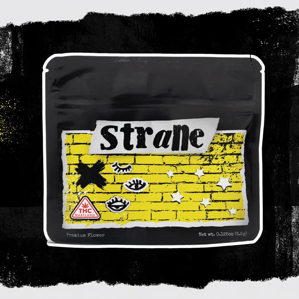 Strane Atomic Grapefruit