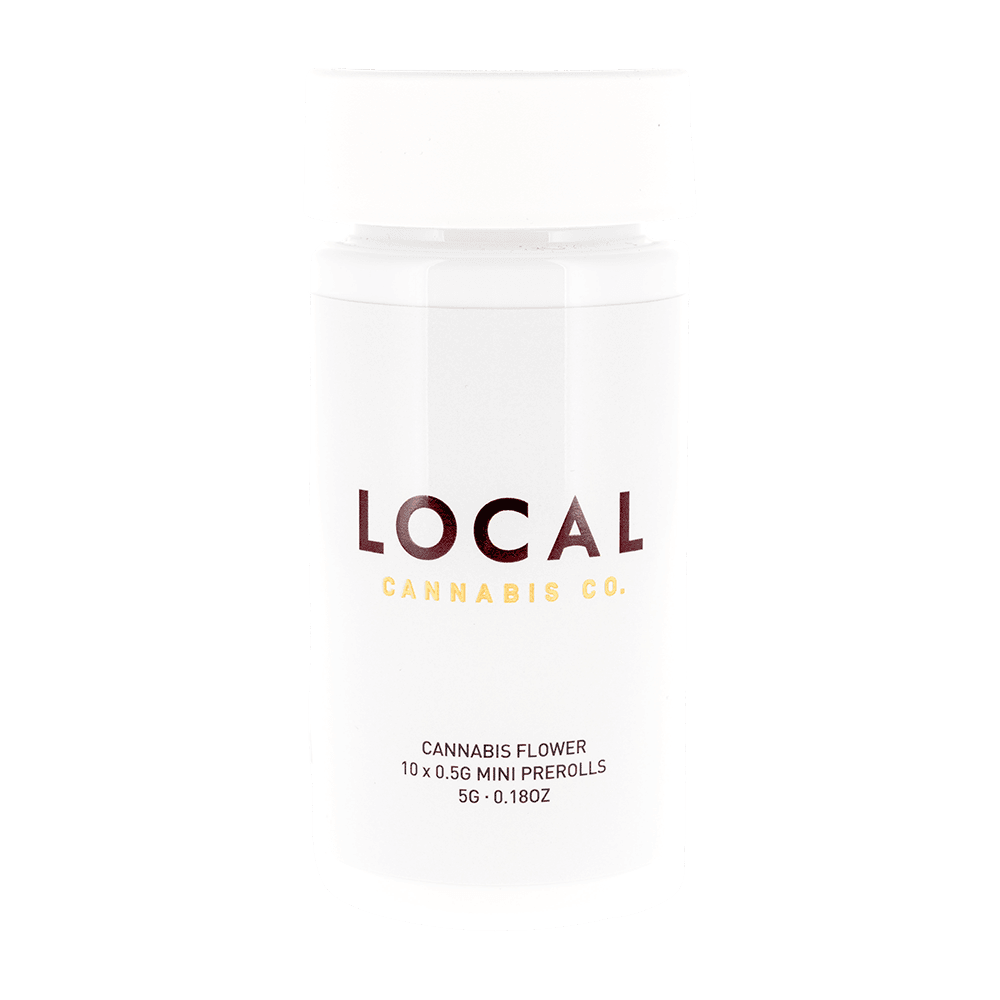 Local Cannabis Co.