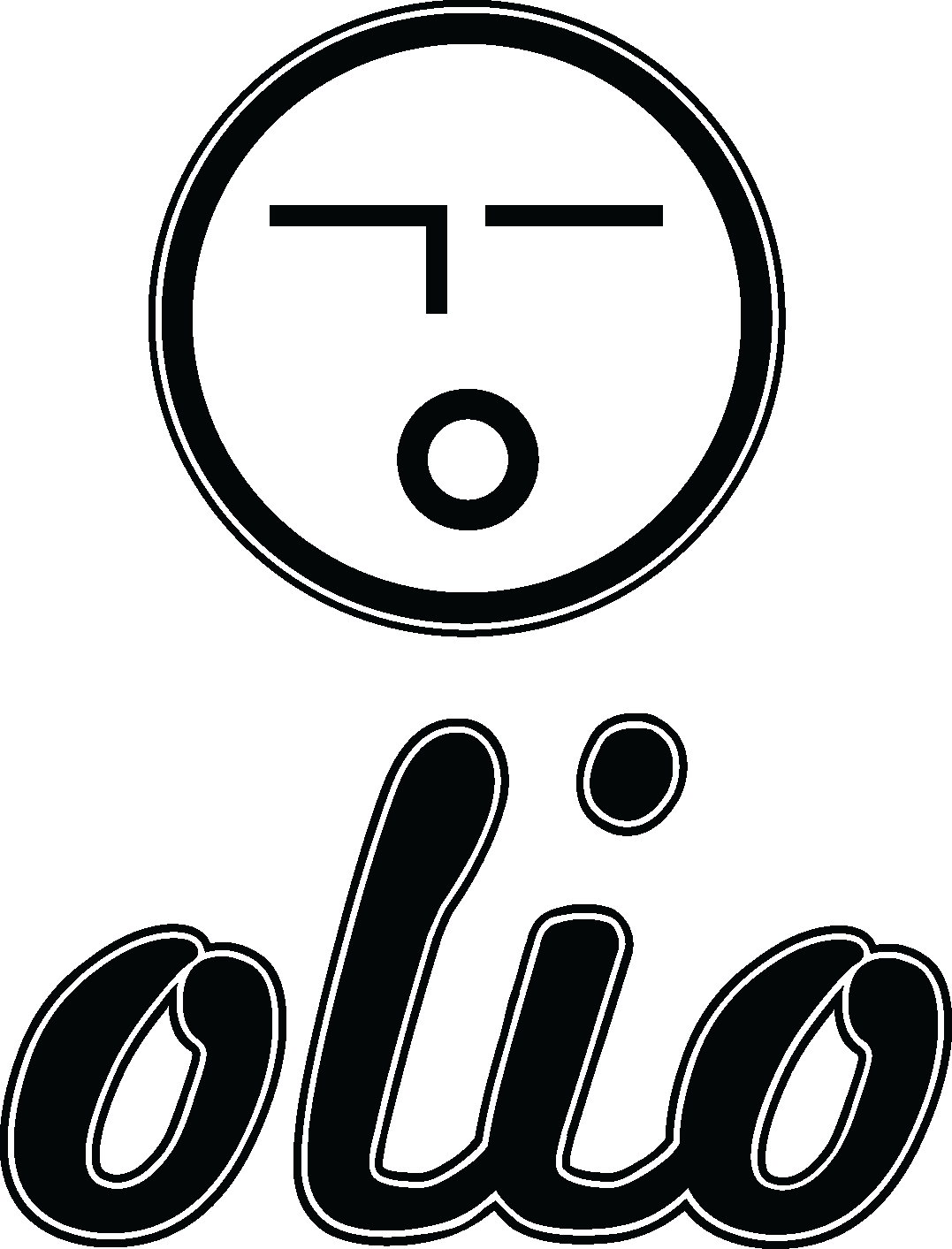 Olio MED: Olio OGKB 510 Cartridge Live Rosin Vapes