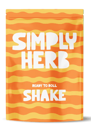 Ascend- Simply Herb SHAKE MAC 1 | 14g