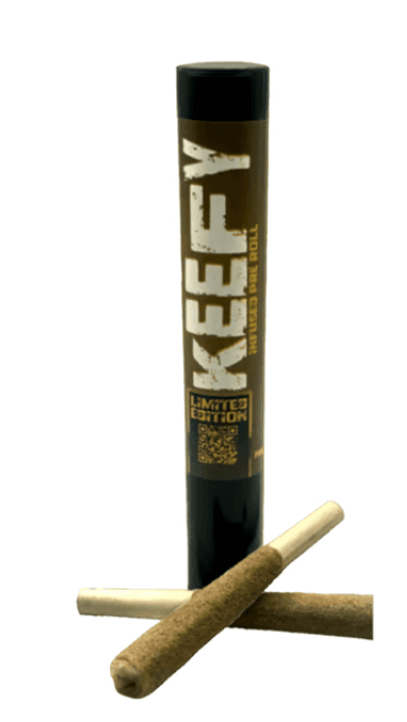 Keefy Sherbacio