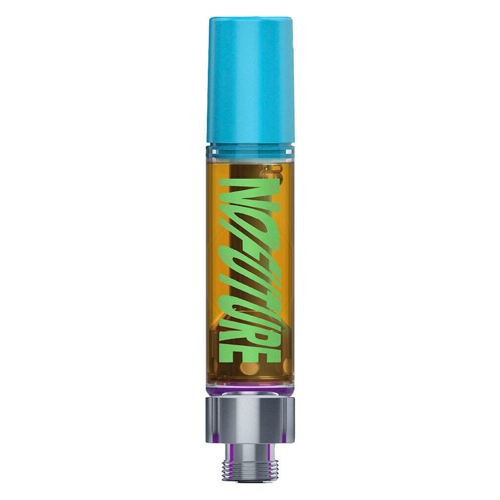 No Future Concentrates
