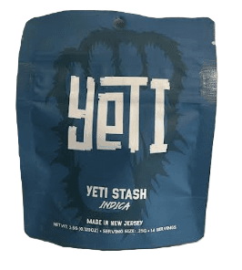 Smoke Yeti