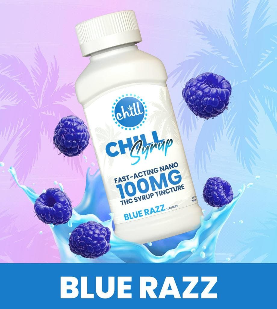 Chill Edibles