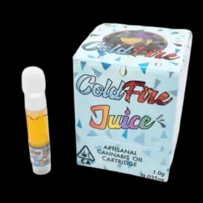 ColdFire Extracts
