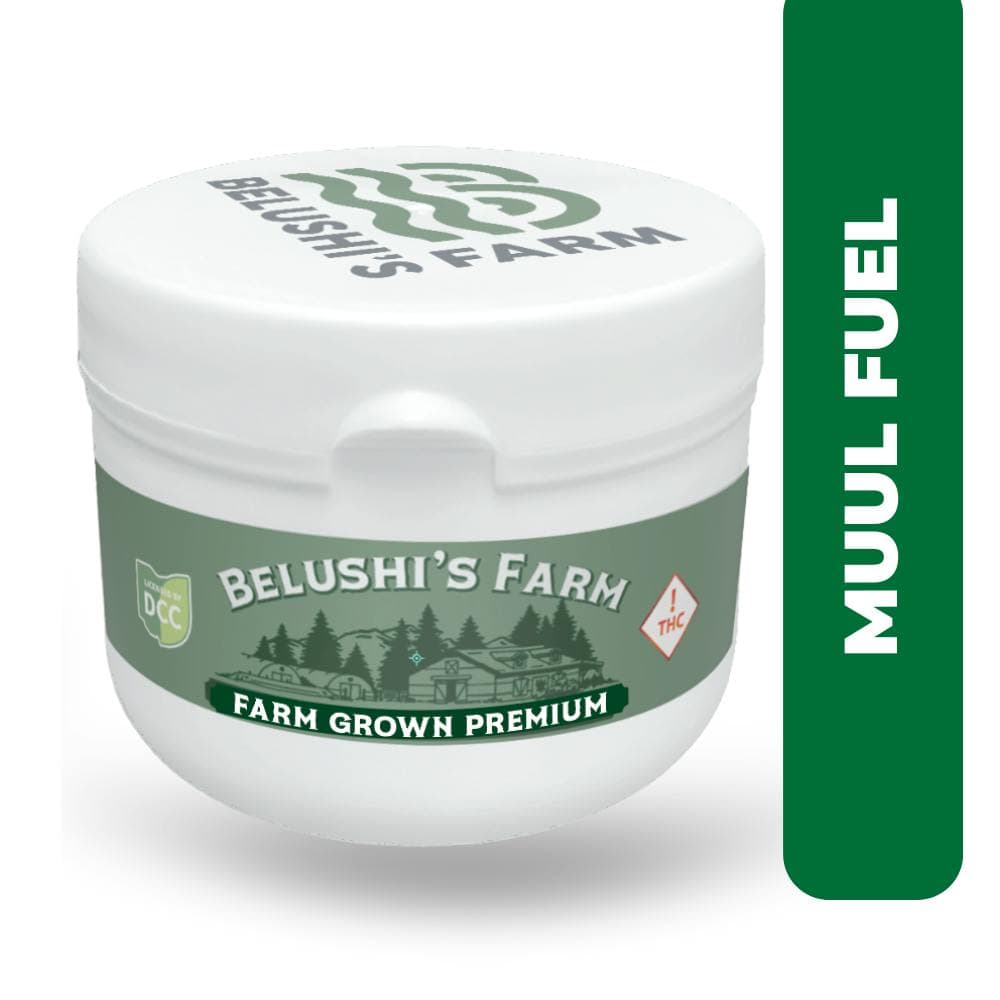 Belushi's Farm Muul Fuel [2.83g]