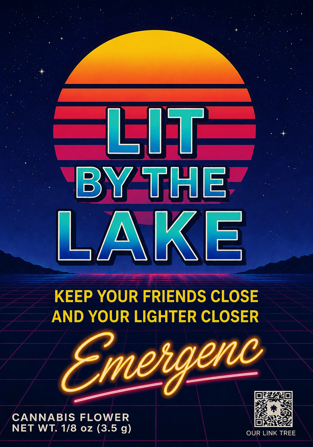 LIT