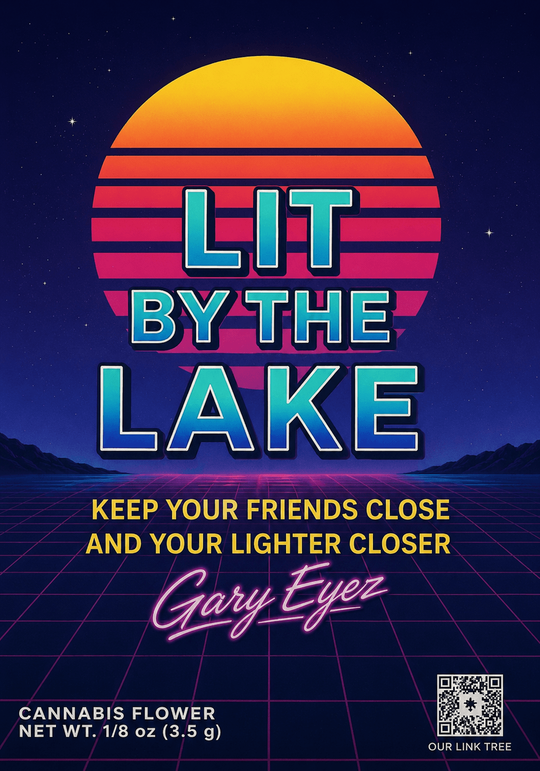 LIT