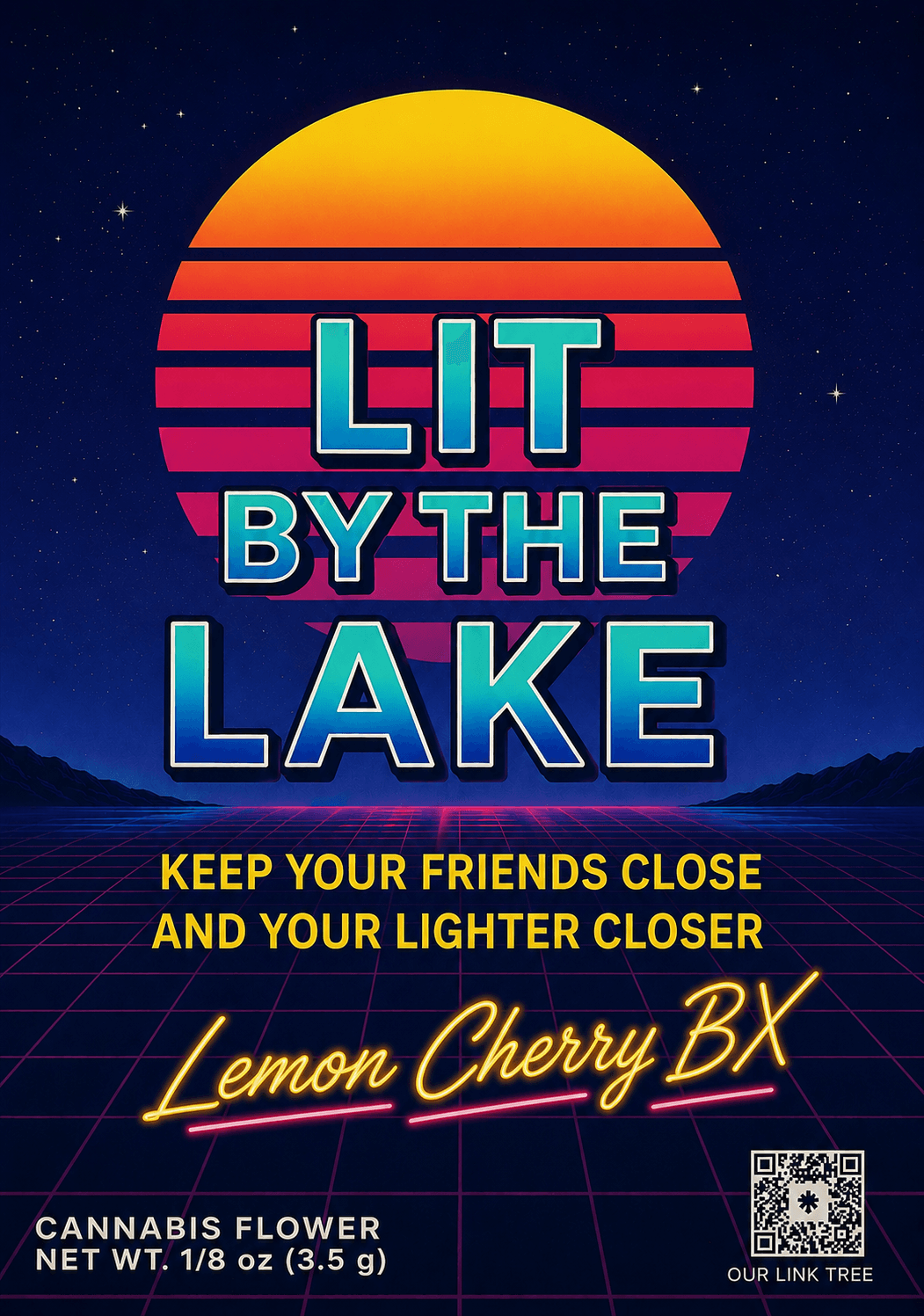 LIT