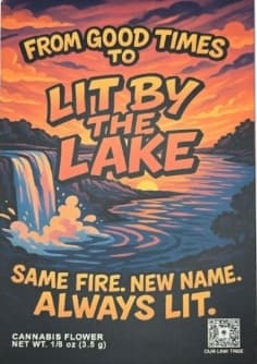 LIT