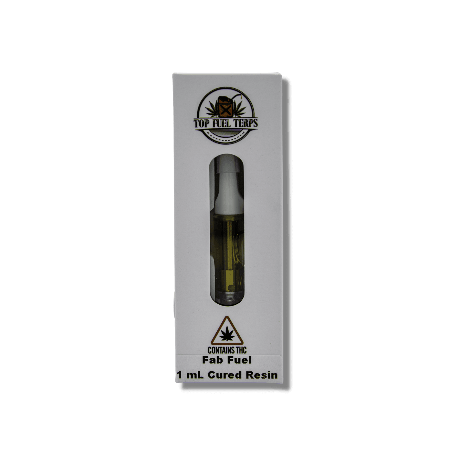 MEDCo MEDCo Distillate Cartridge, Pineapple Express