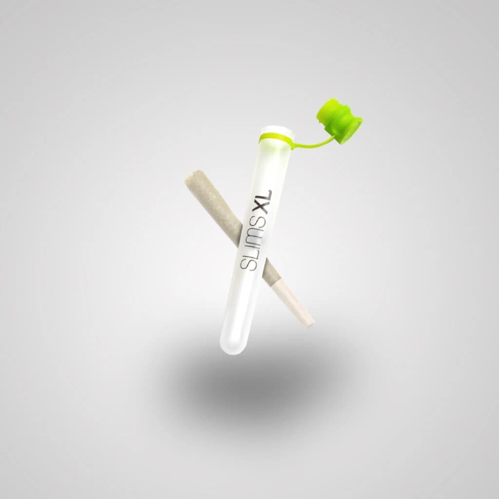 Slims Coffee Creamer Single Pre Roll
