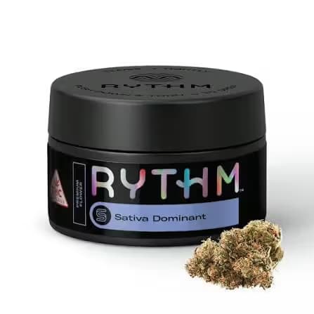 RYTHM Golden Pineapple OG