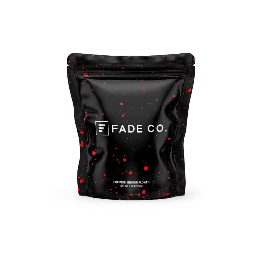 Fade Co. Cake Crasher | 3.5g