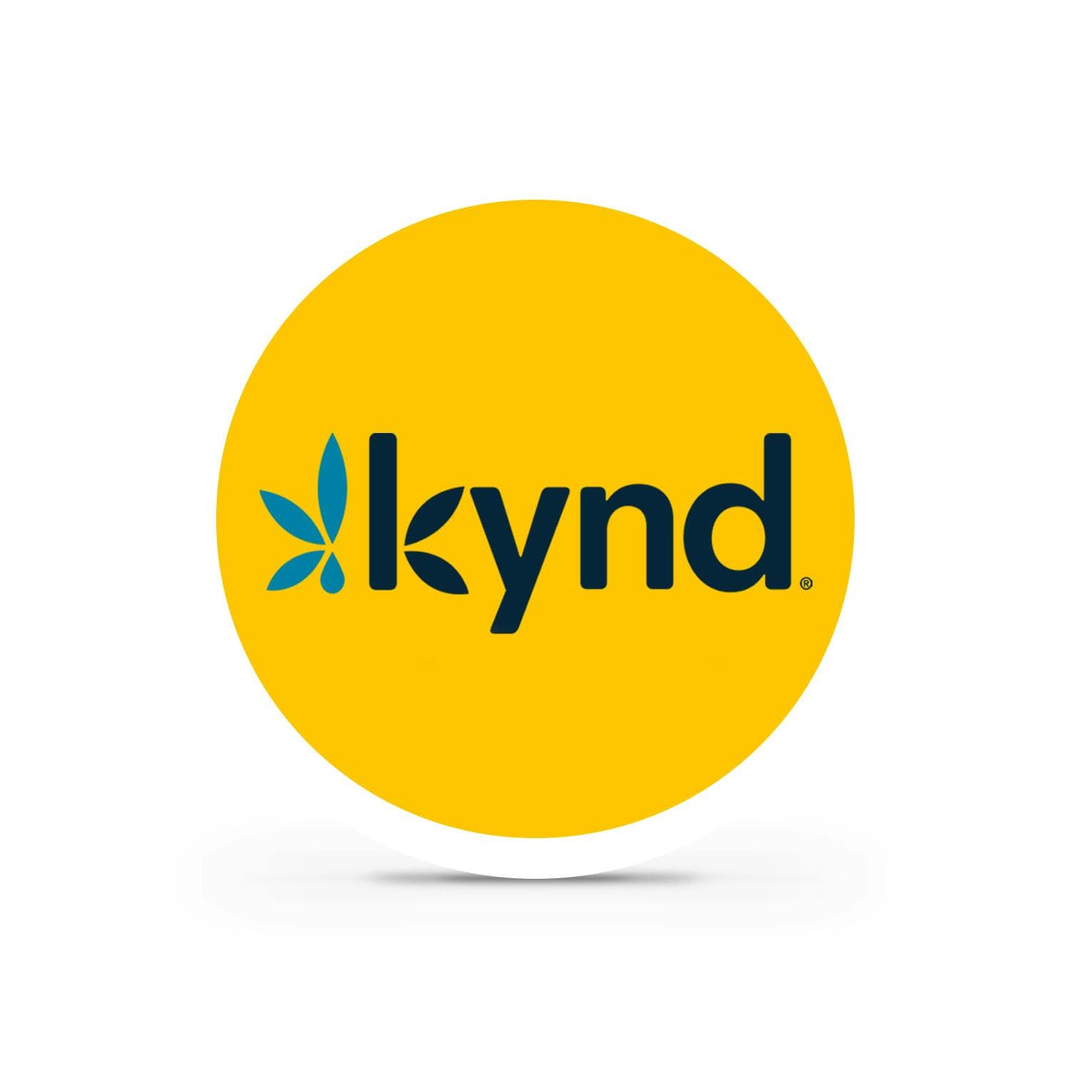 KYND Kynd Tangie (S) Disposable Vape 0.5g