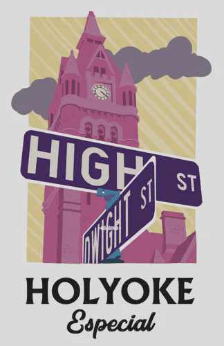 Holyoke Especial