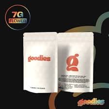 Goodies Funk Factory | 7g