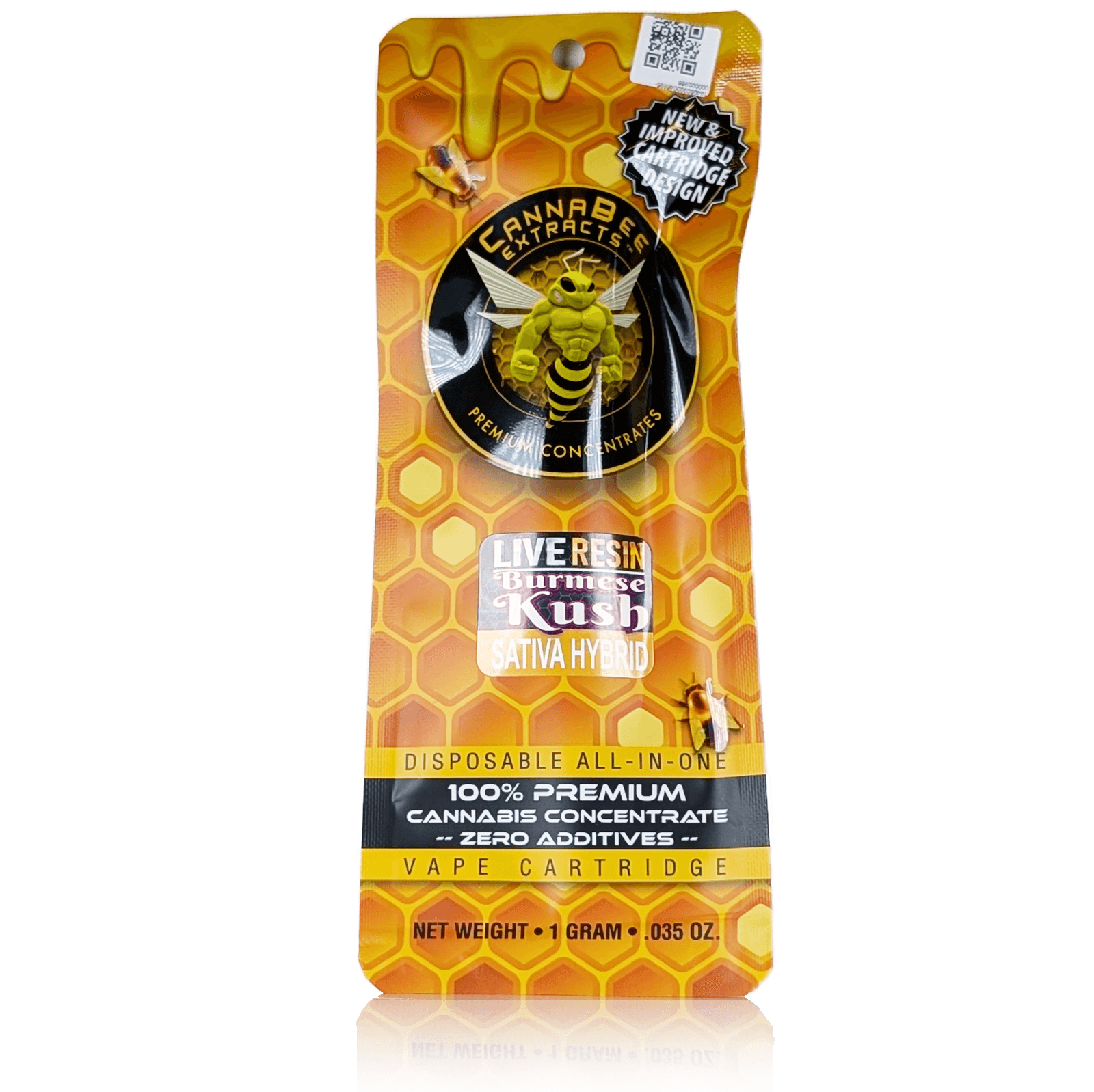 CannaBee Extracts
