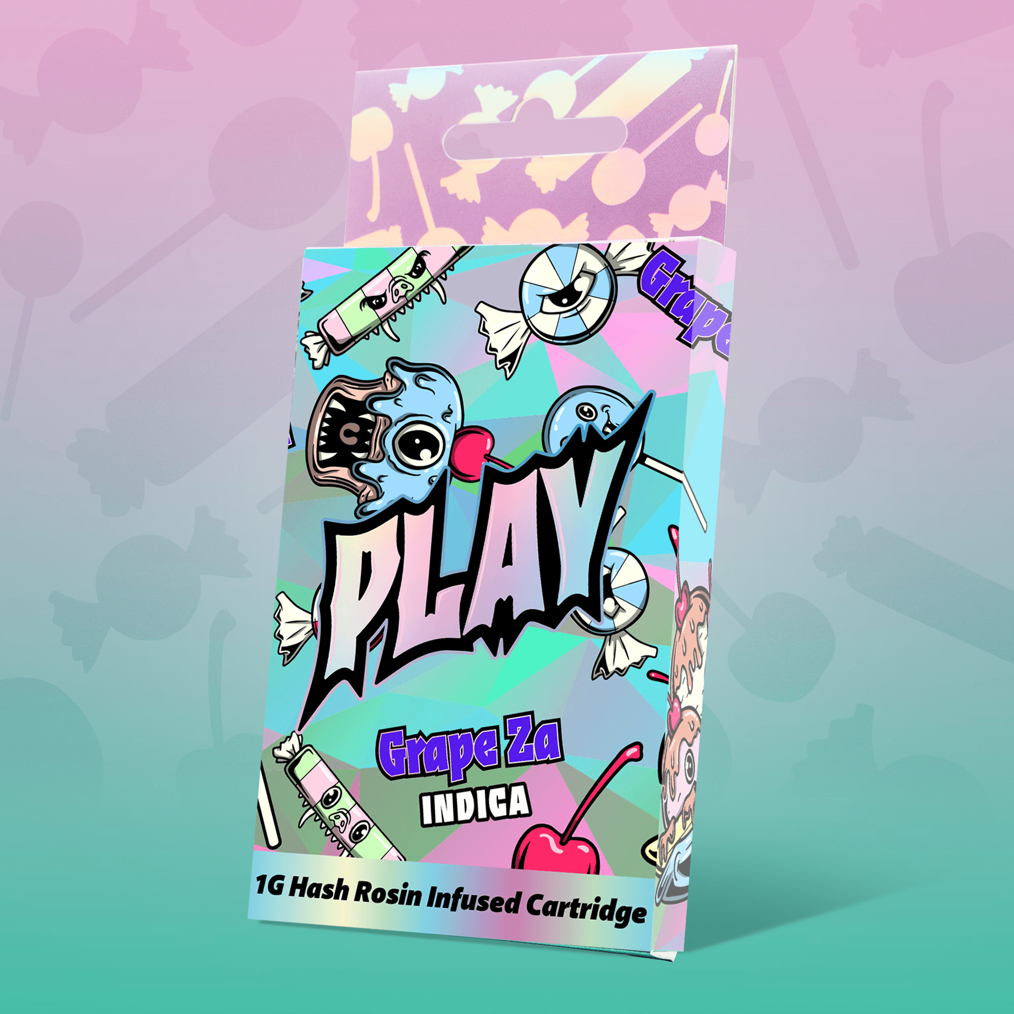 PLAY Vapes