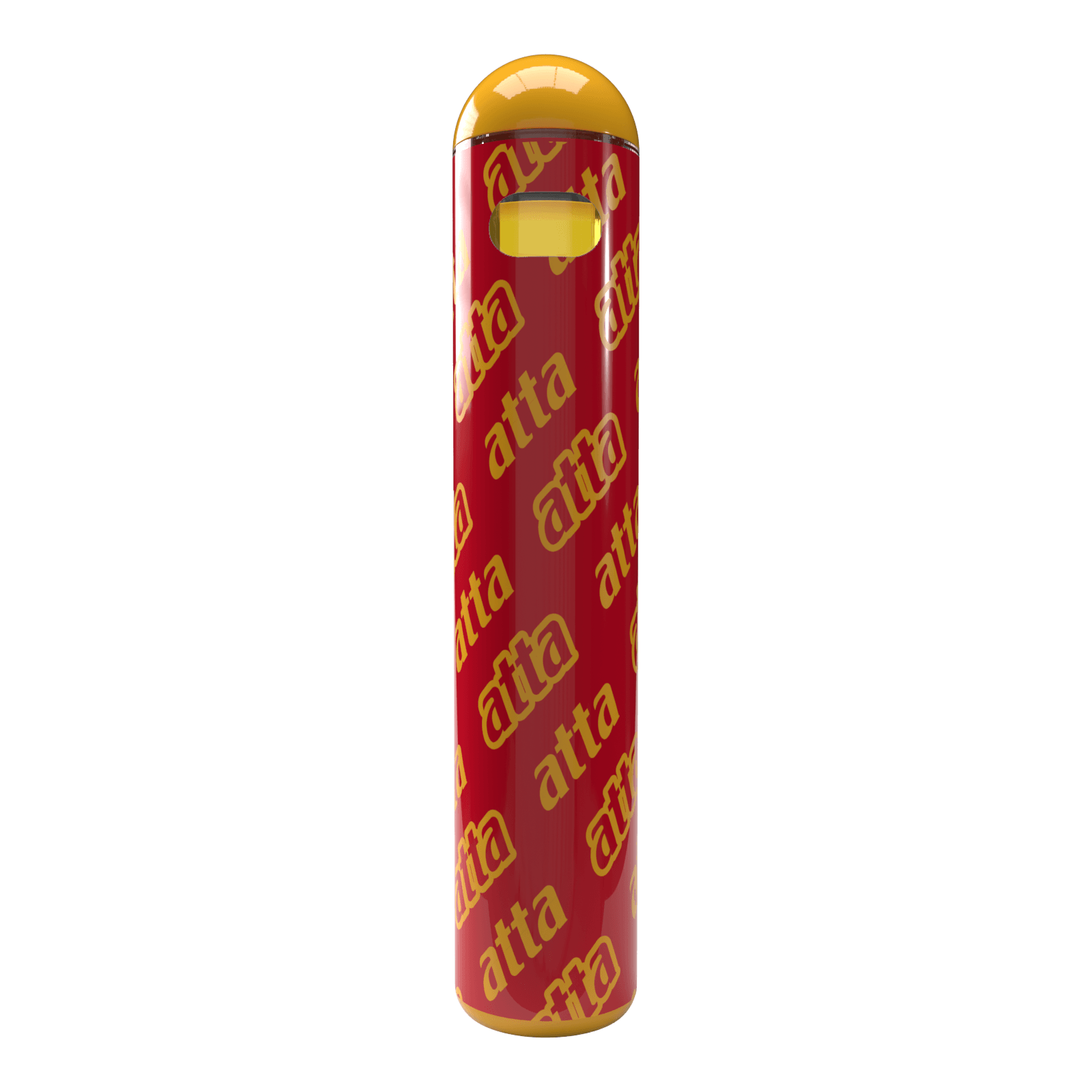 Atta Cannabis Red Mango Tango Disposable | 0.5g