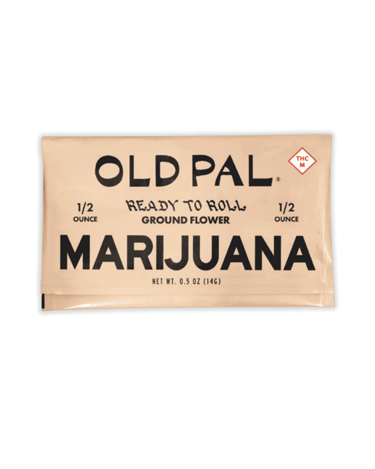 Old Pal
