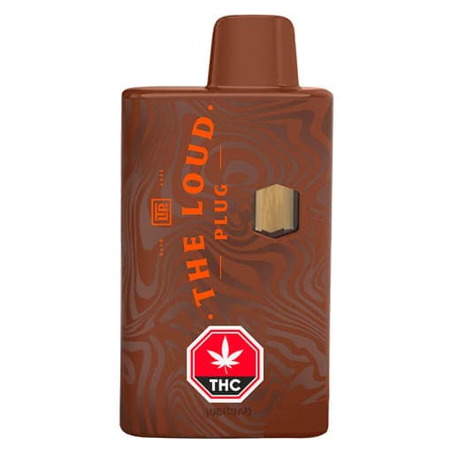 The Loud Plug Cocolato Live Resin 1g