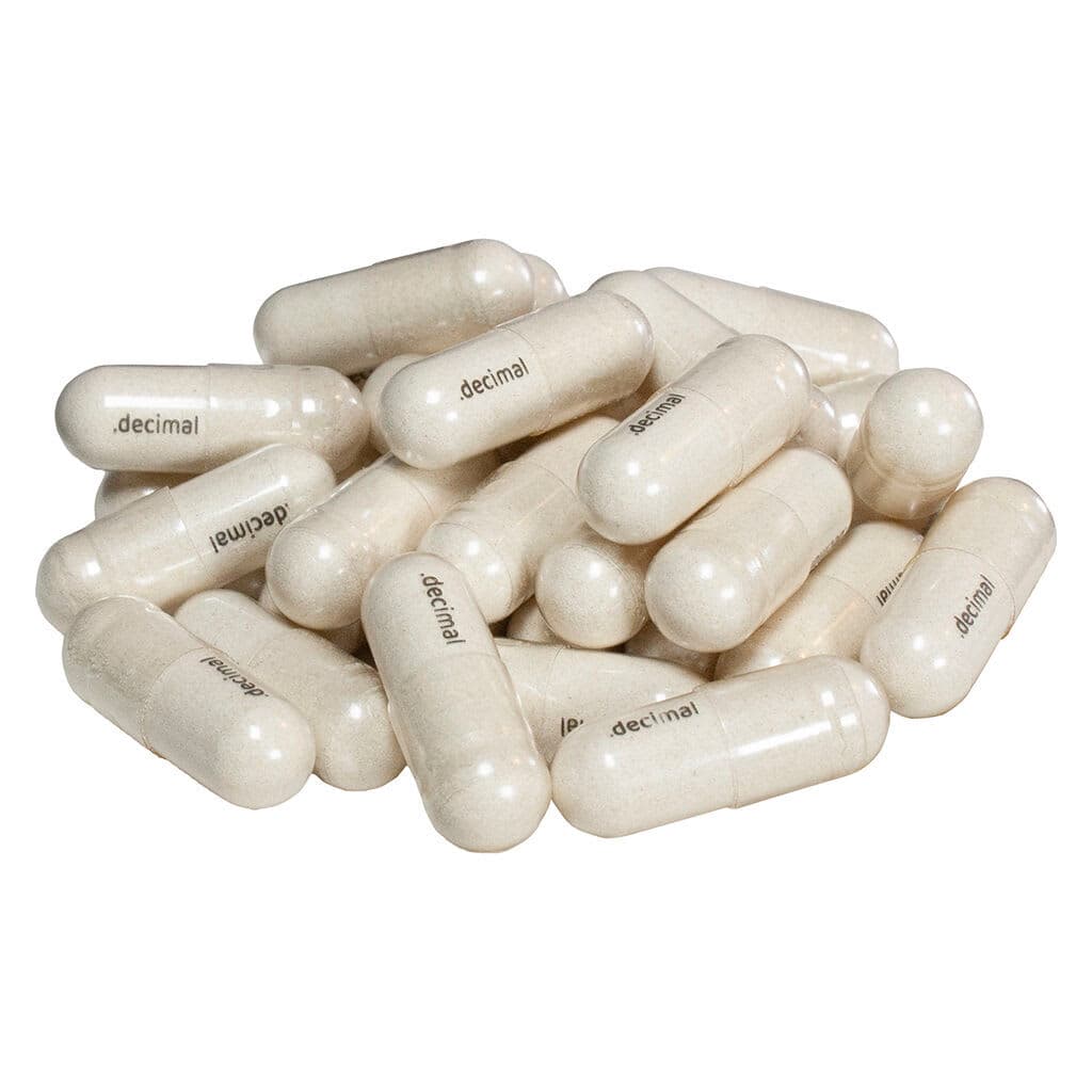 .decimal Tinctures