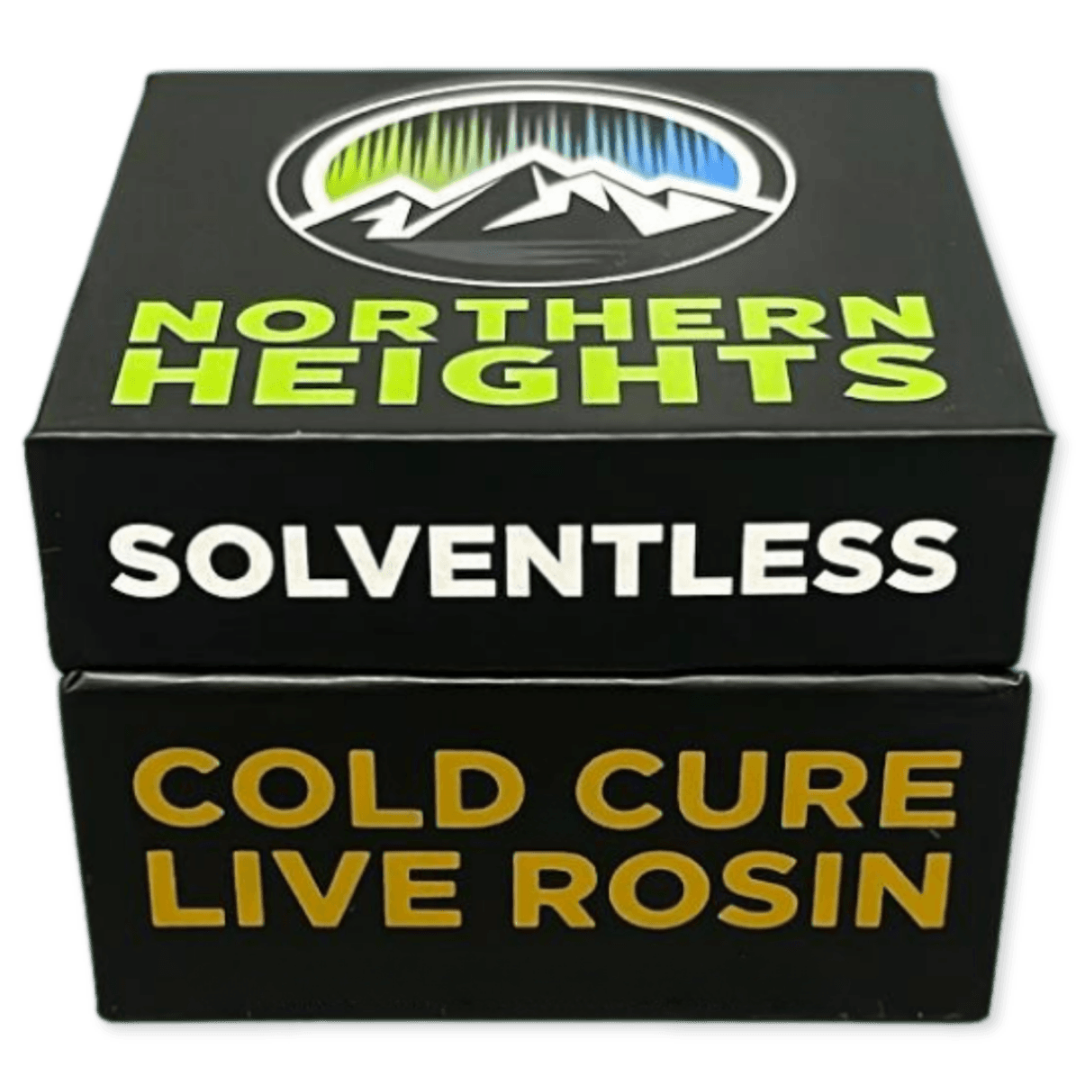 Northern Heights Swamp Water Fumez [2g]