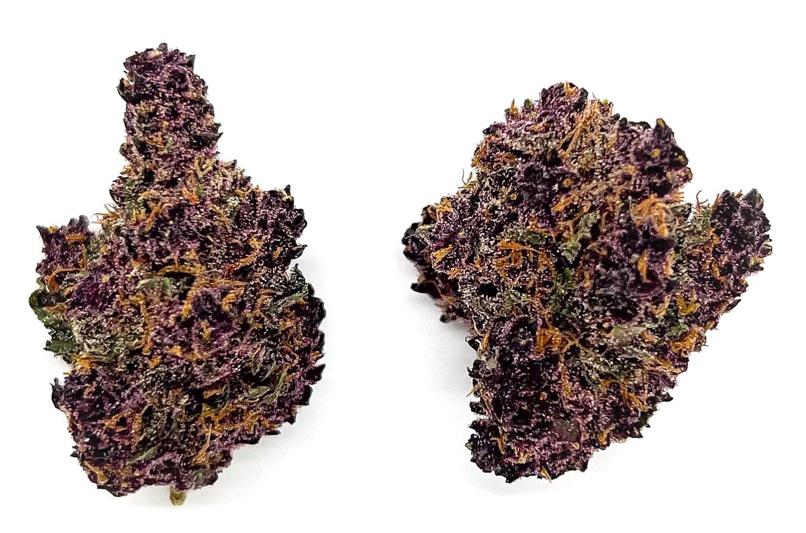 MT Kush Buds | Grandma's Beetz