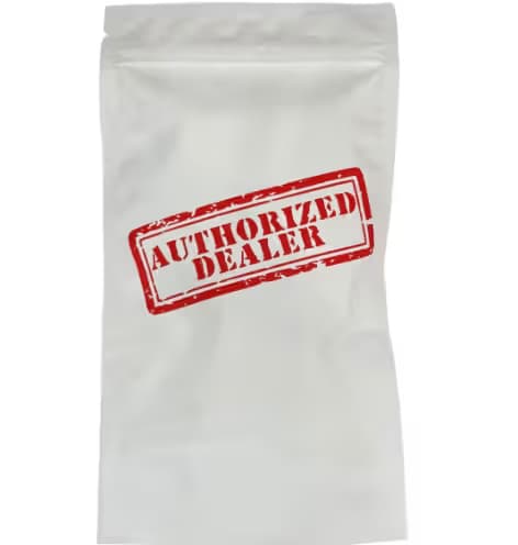 Authorized Dealers