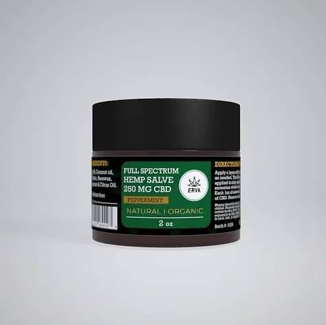Erva (HEMP)