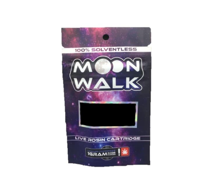 Moonwalk Vapes