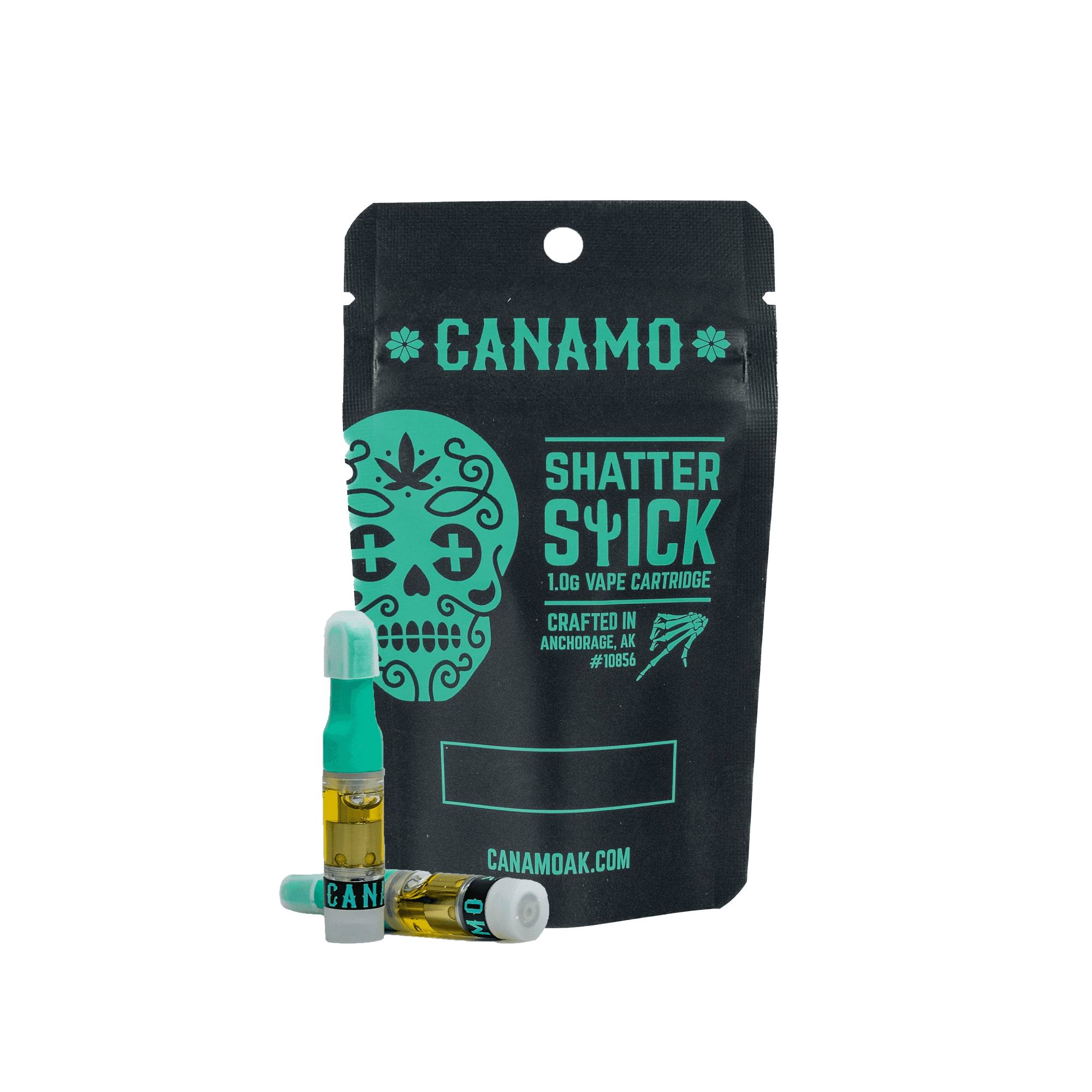 CANAMO